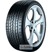 Continental ContiCrossContact UHP 255/40 R19 96W