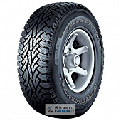 Continental ContiCrossContact AT 205/80 R16 104T XL FP