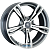 Replay B129 8x17 5*120 ET30 DIA72.6 GMF Литой