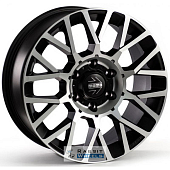 Momo Revenge 9x20 5*130 ET50 DIA71.6 MBP Литой