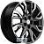 Khomen KHW 1809 7x18 5*110 ET50 DIA63.3 Gray-FP Литой