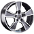Replay VV231 8x20 5*112 ET34 DIA57.1 GMF Литой