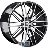 LS Forged FG12 11x22 5*112 ET45 DIA66.6 BKF Литой