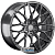 LS Forged FG10 8.5x20 5*150 ET58 DIA110.1 MGM Кованый