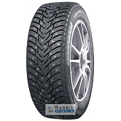 Nokian Tyres Hakkapeliitta 8 285/40 R19 107H