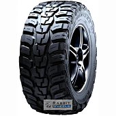 Kumho Road Venture MT KL71 35/12.5 R17 121Q
