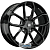 LS Forged FG26 9.5x21 5*130 ET46 DIA71.6 BK Кованый