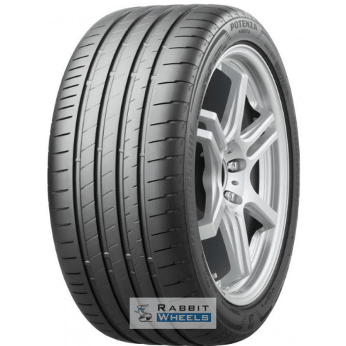 Bridgestone Potenza S007A 295/35 R20 105Y