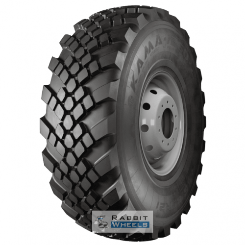 Кама 1260-2 425/85 R21 156G PR18 Универсальная