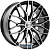 Neo 940 7.5x19 5*114.3 ET35 DIA60.1 BFP Литой