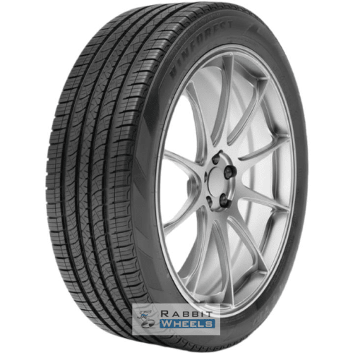 Kinforest KF717 265/60 R18 110T