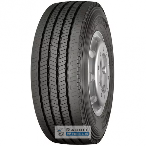 Yokohama 124R 315/80 R22.5 156/150L