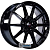 NZ R-03 7x17 5*114.3 ET40 DIA64.1 Black Литой
