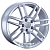 Replay A186 8x18 5*112 ET40 DIA66.6 Silver Литой