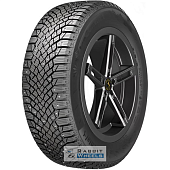 Continental IceContact XTRM 215/70 R16 104T XL FP