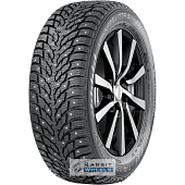 Nokian Tyres Hakkapeliitta 9 205/50 R17 93T XL