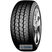 Yokohama RY818 235/60 R17C 117R