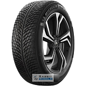 Michelin Pilot Alpin 5 SUV 275/50 R19 112V N0