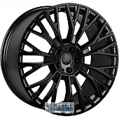 Replica FR 3S1111 9.5x21 5*112 ET37 DIA66.6 Black Литой