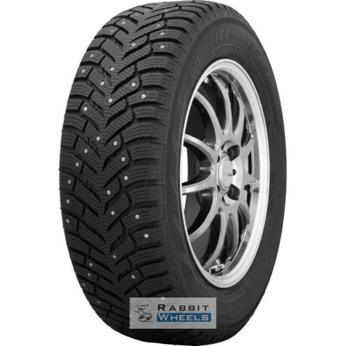 Toyo Observe Ice Freezer 215/50 R17 91T