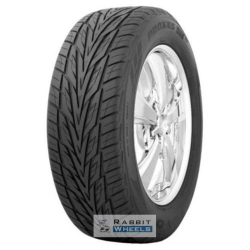 Toyo Proxes ST III 225/55 R18 102V