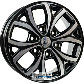 RST R056 6.5x16 6*139.7 ET50 DIA92.5 BKFP Литой
