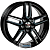Yamato Renjiro 7.5x18 5*114.3 ET50 DIA66.1 BFP Литой