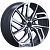Race Ready CSS4427 7x17 5*100 ET40 DIA57.1 MK-P Литой