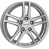 Dezent TZ 6.5x16 4*108 ET40 DIA63.3 S Литой