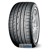 Yokohama Advan Sport V103 295/25 R21 96Y