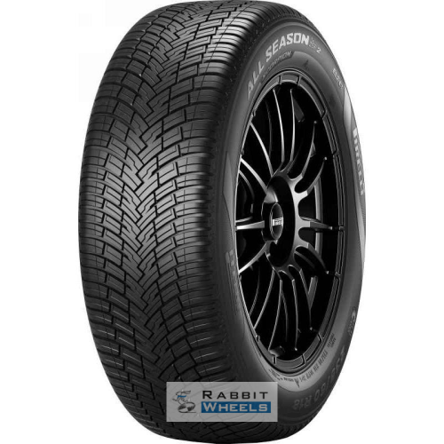 Pirelli Scorpion All Season SF 2 235/60 R17 106V XL
