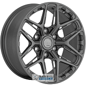 LS Forged FG53 9x20 6*139.7 ET45 DIA95.1 MGM Кованый