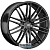 LS FlowForming RC75 9x20 5*114.3 ET40 DIA67.1 BK Литой