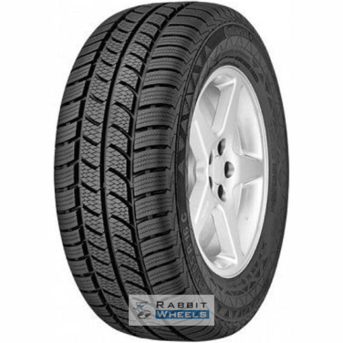 Continental VancoWinter 2 205/65 R16 107/105T XL