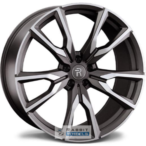 Replay B306 10.5x22 5*112 ET43 DIA66.6 MGMF Литой