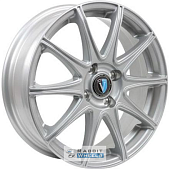 Venti 1606 6x16 4*114.3 ET45 DIA67.1 SL Литой