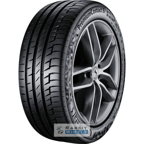 Continental PremiumContact 6 245/55 R17 106H XL FP