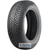 Nokian Tyres WR SUV 4 275/50 R20 109H