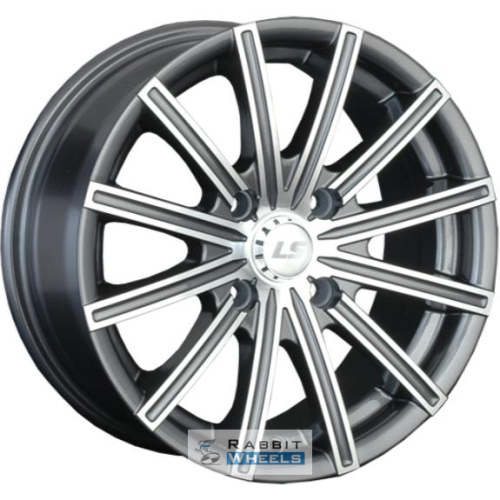 LS 312 7x16 4*100 ET40 DIA73.1 GMF Литой