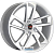 Replica Concept SK515 8x18 5*112 ET35 DIA57.1 Silver Литой