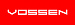 Vossen
