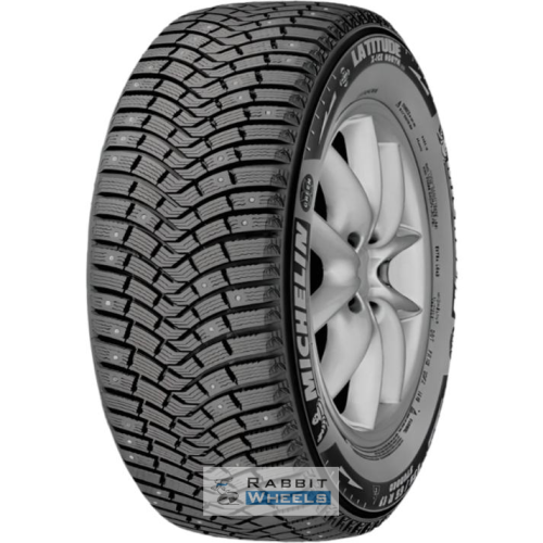 Michelin Latitude X-Ice North 2 + 275/50 R20 113T XL