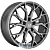LS FlowForming RC108 7.5x17 5*114.3 ET45 DIA67.1 MGMF Литой