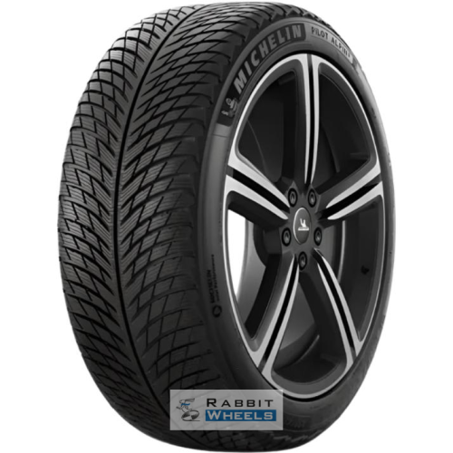 Michelin Pilot Alpin 5 225/55 R18 102V XL