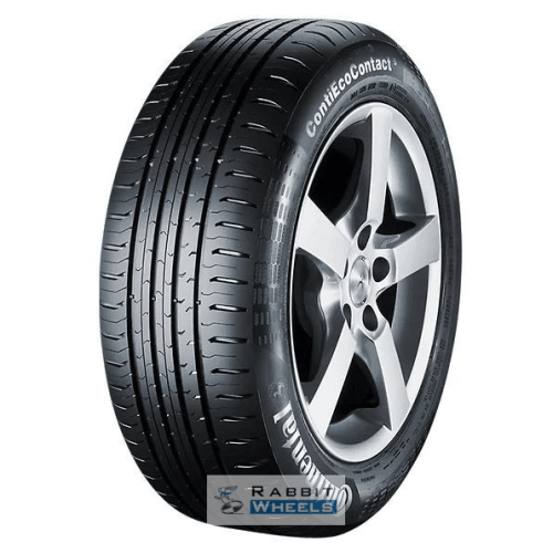 Continental ContiEcoContact 5 195/55 R20 95H XL