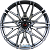 Replica Concept B542 10.5x20 5*112 ET40 DIA66.6 GMF Литой