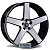 Replay LR62 10x22 5*120 ET49 DIA72.6 BKF Литой