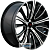 Replica Concept B531 8.5x20 5*112 ET35 DIA66.6 BFP Литой