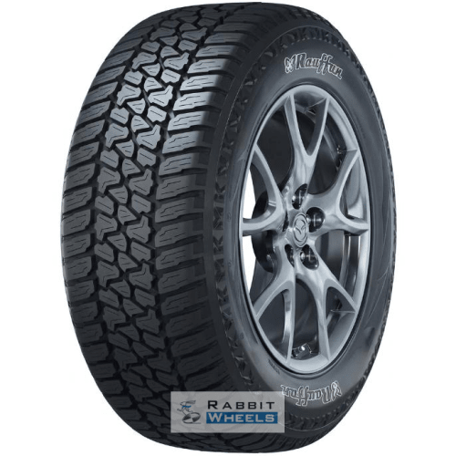 Rauffan Mega Trak A/T II 265/60 R18 120/117S
