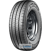 Kumho Portran KC53 215/75 R16 116/114R